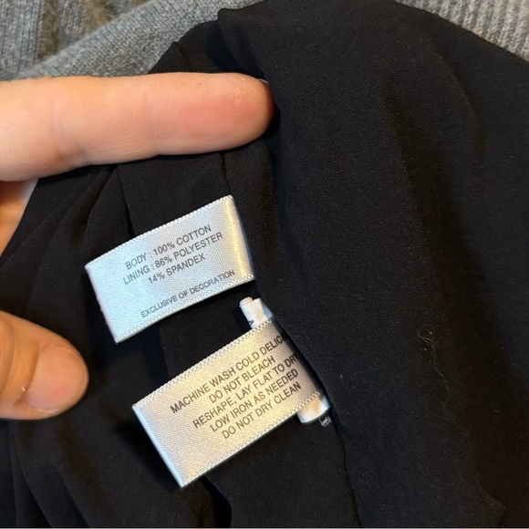 Cutter & Buck | Men's Zip Up Gray Sweater | XXL - Picture 4 of 6